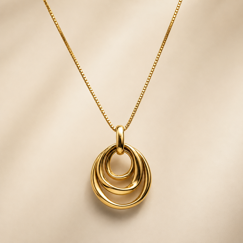 Évora Necklace