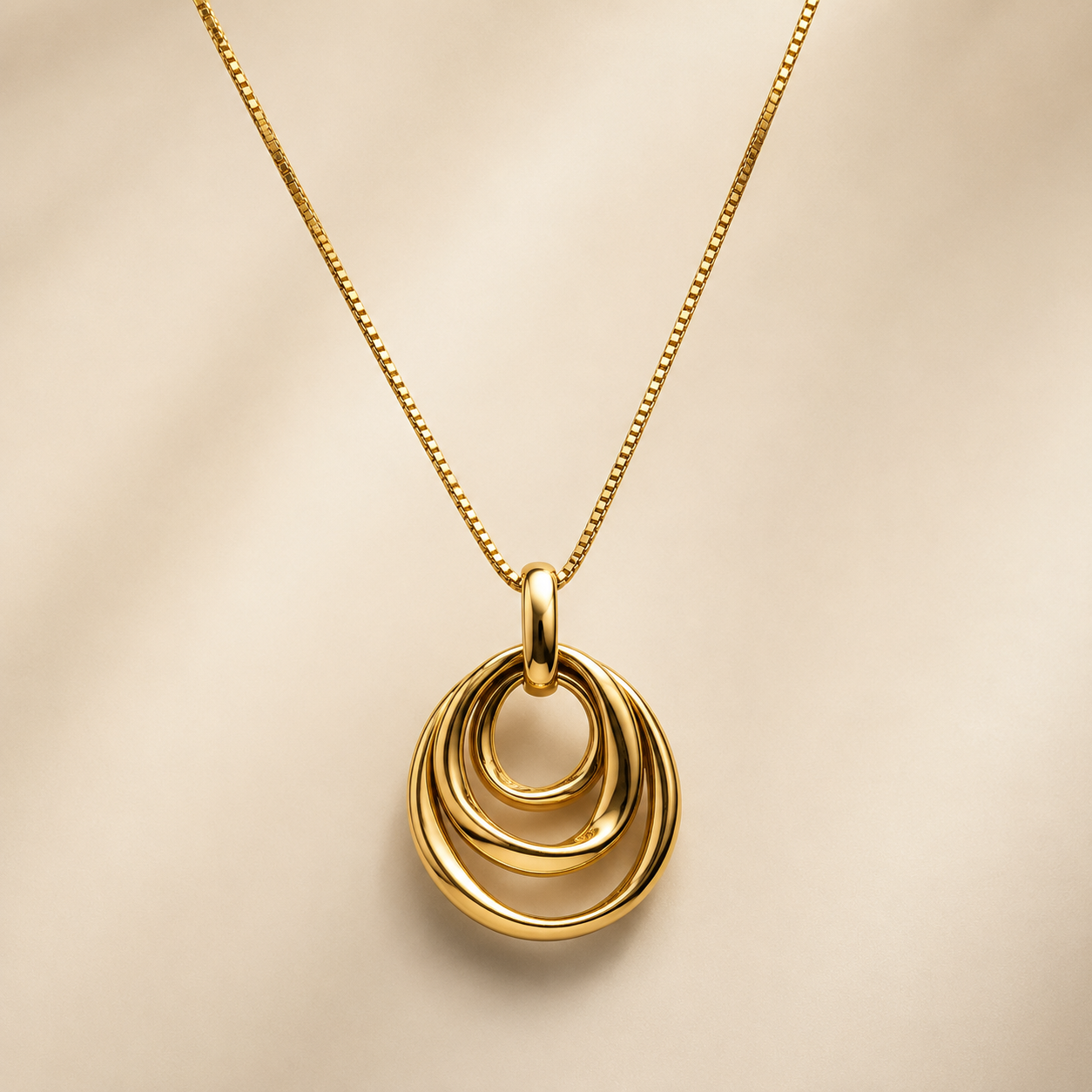 Évora Necklace