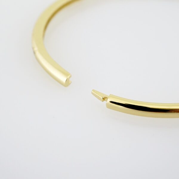 Infinity Bangle