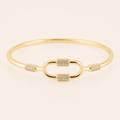 Link Bangle