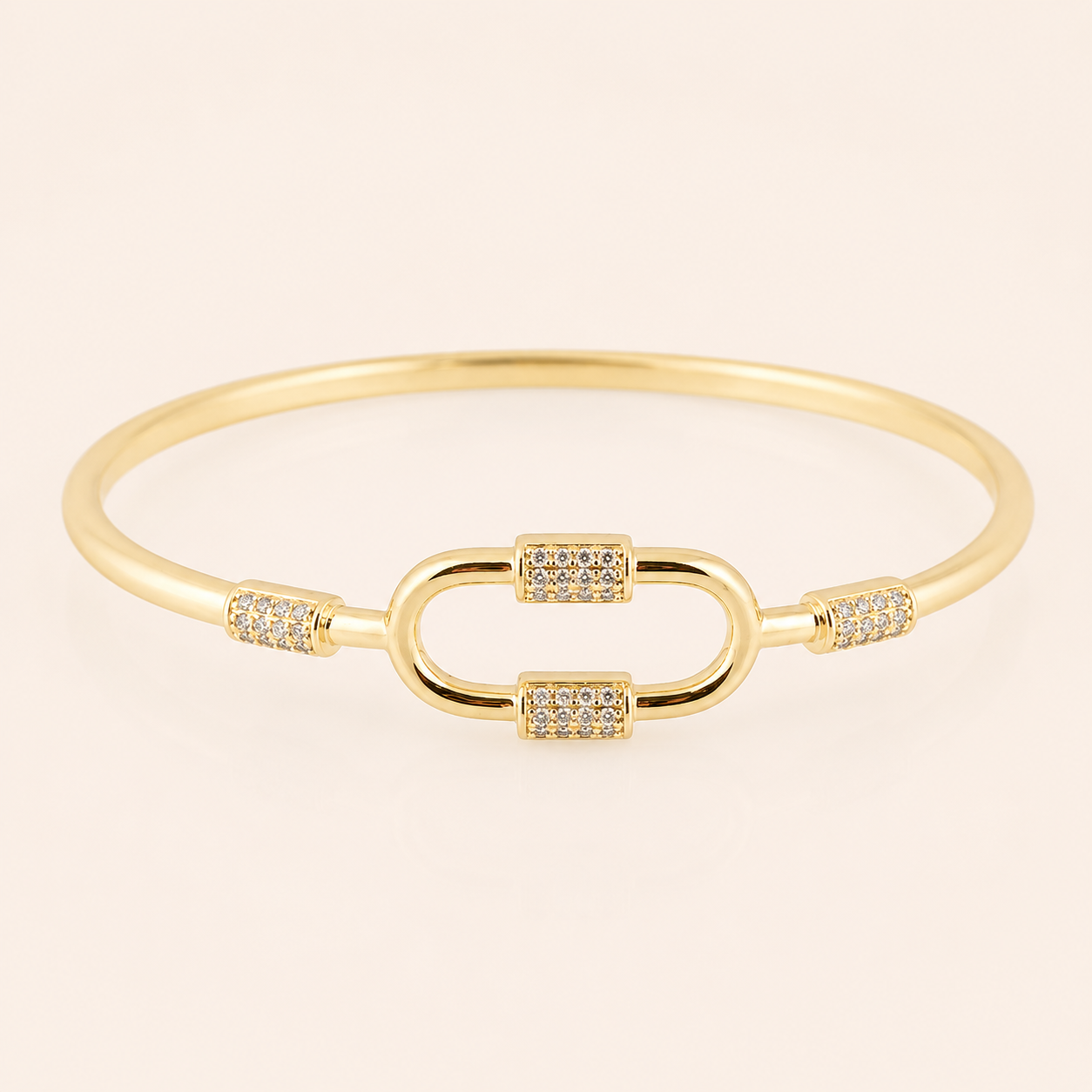 Link Bangle