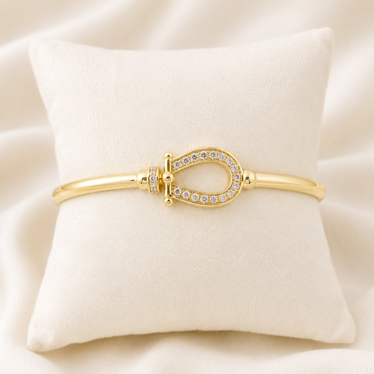 Loop Bangle