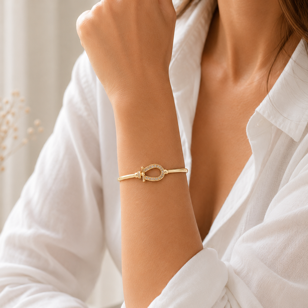 Loop Bangle
