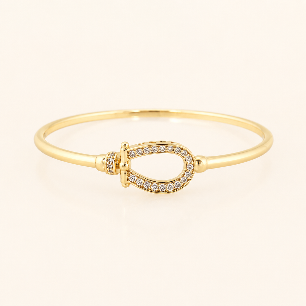 Loop Bangle