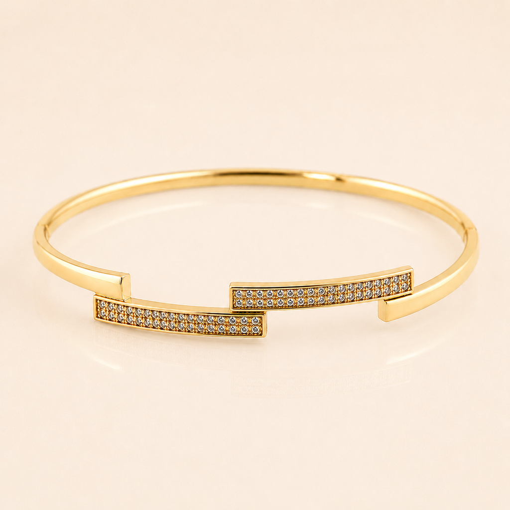 Lumière Bangle