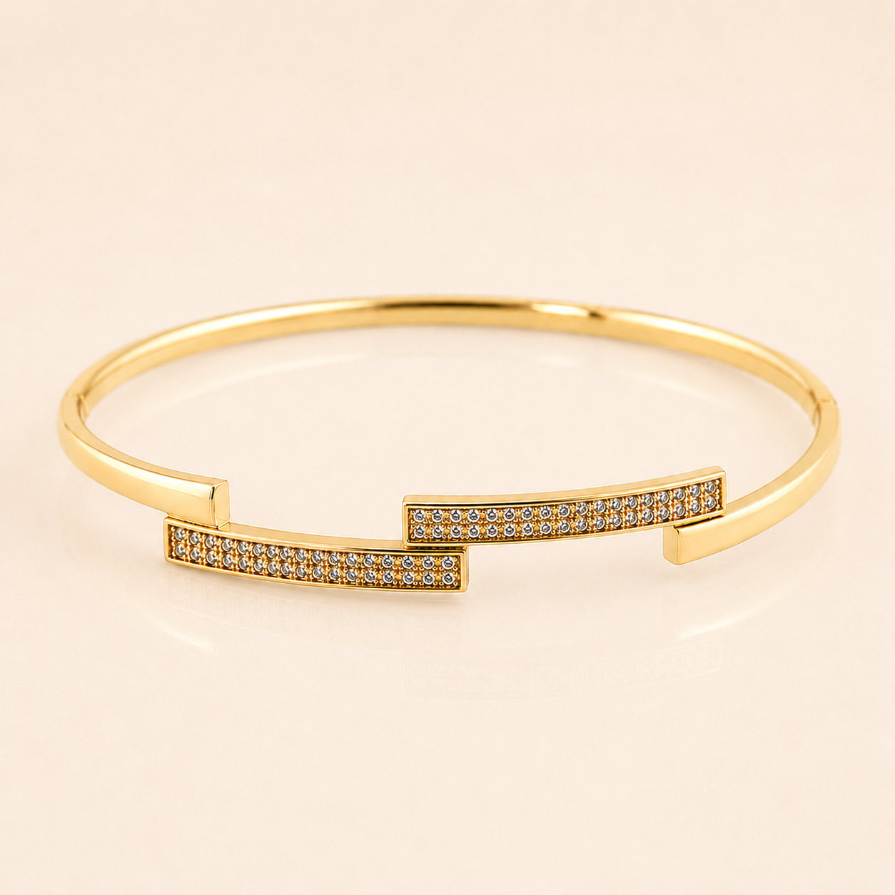 Lumière Bangle