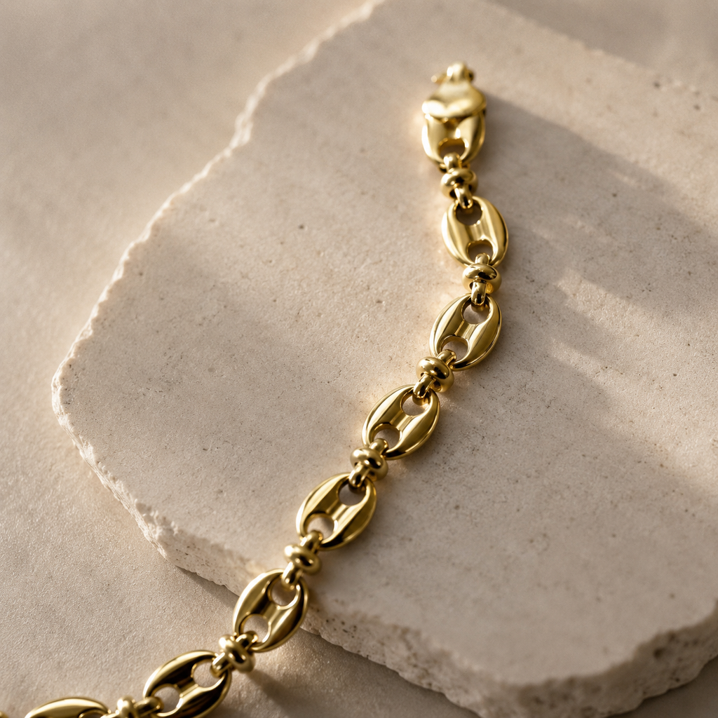 Milan Bracelet