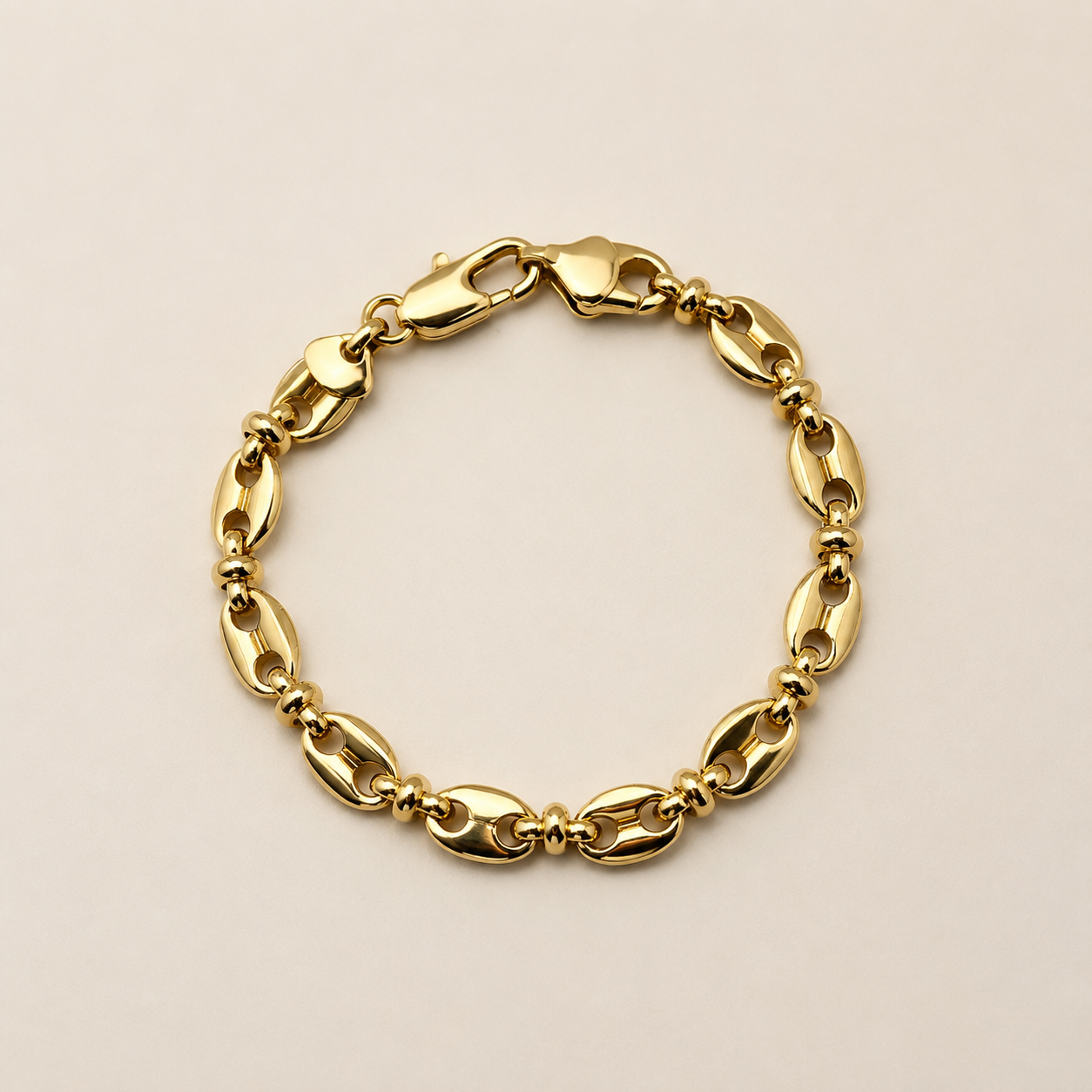 Milan Bracelet