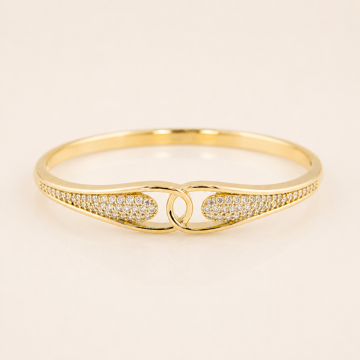 Seraphina Bangle