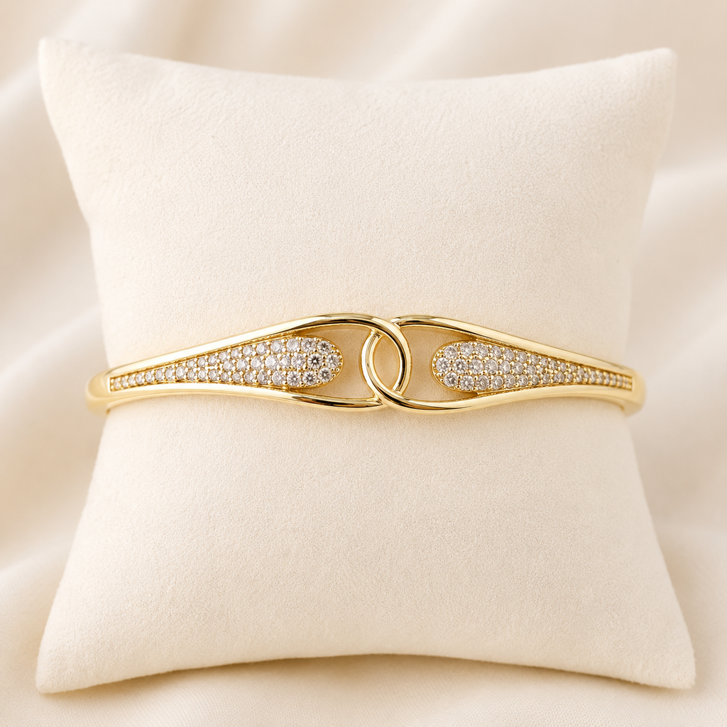 Seraphina Bangle