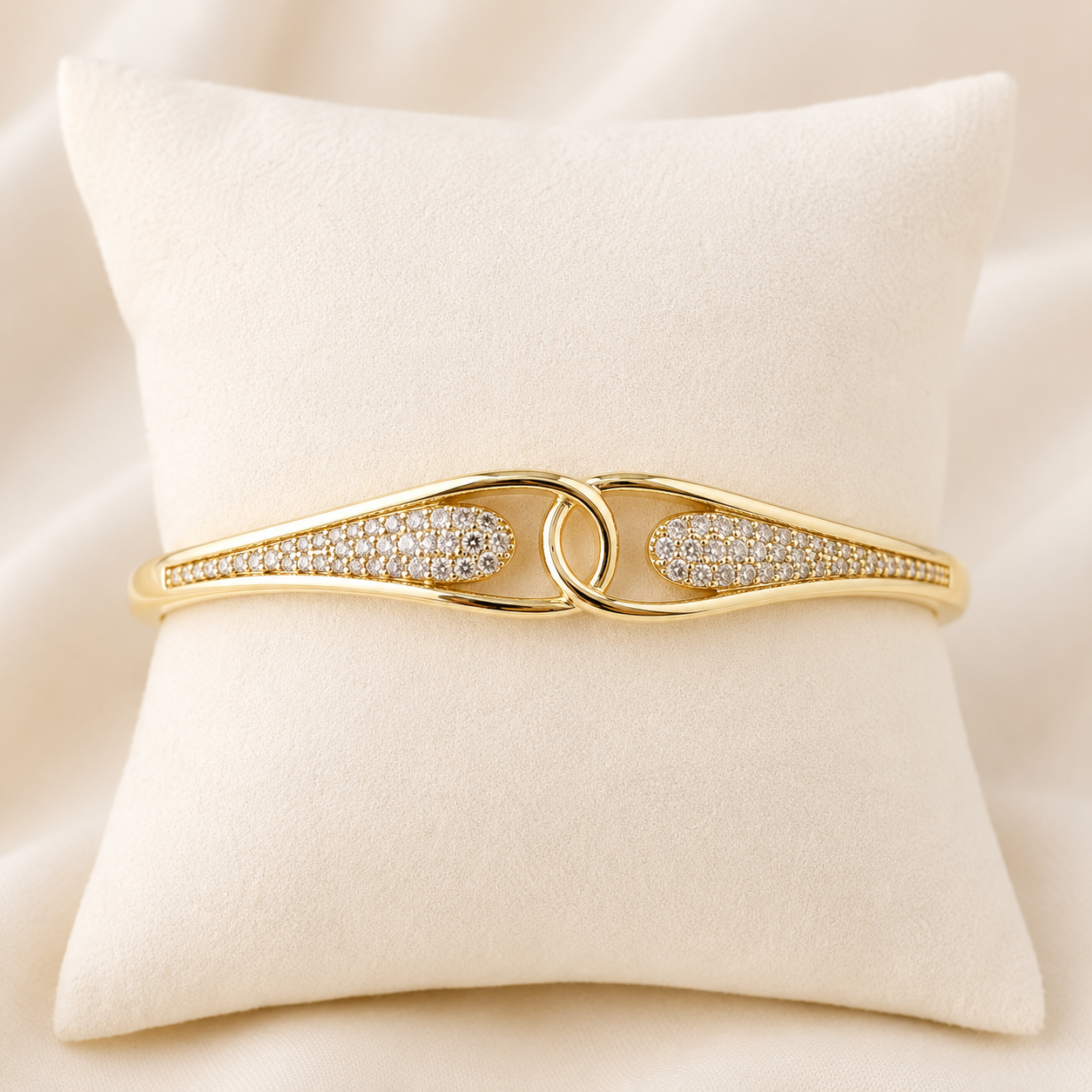 Seraphina Bangle