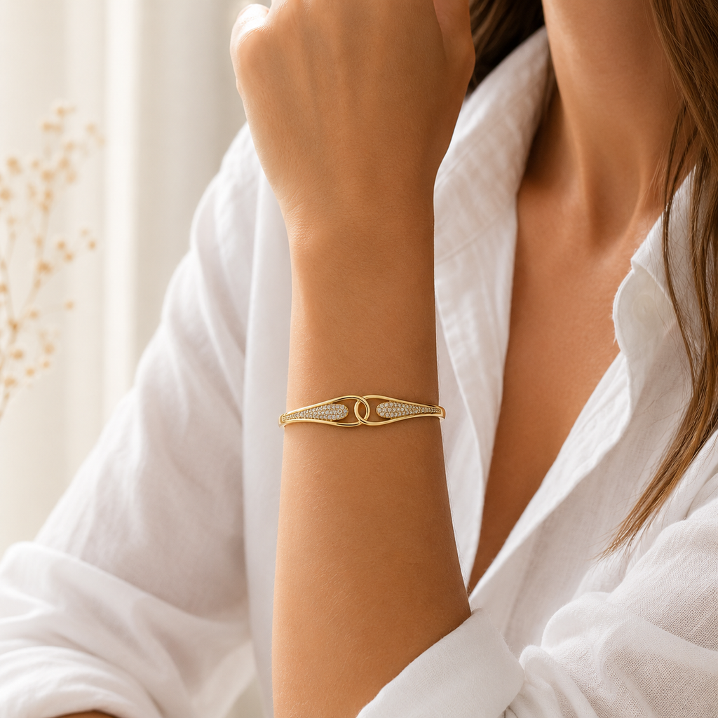 Seraphina Bangle