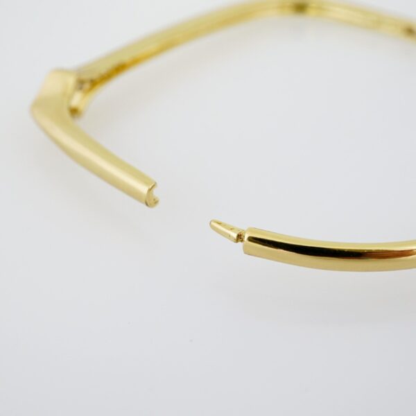 Soleil Bangle