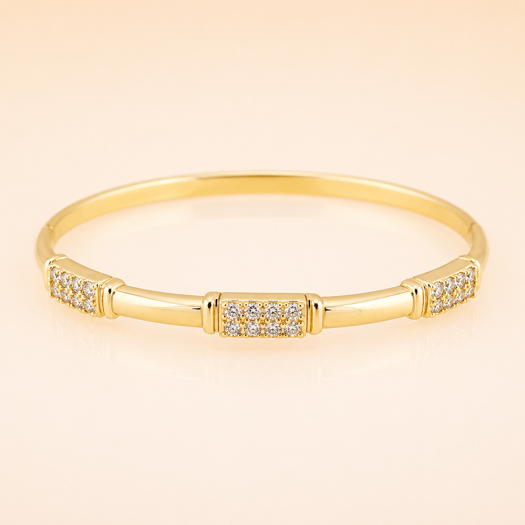 Trinity Bangle