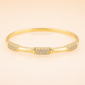 Trinity Bangle