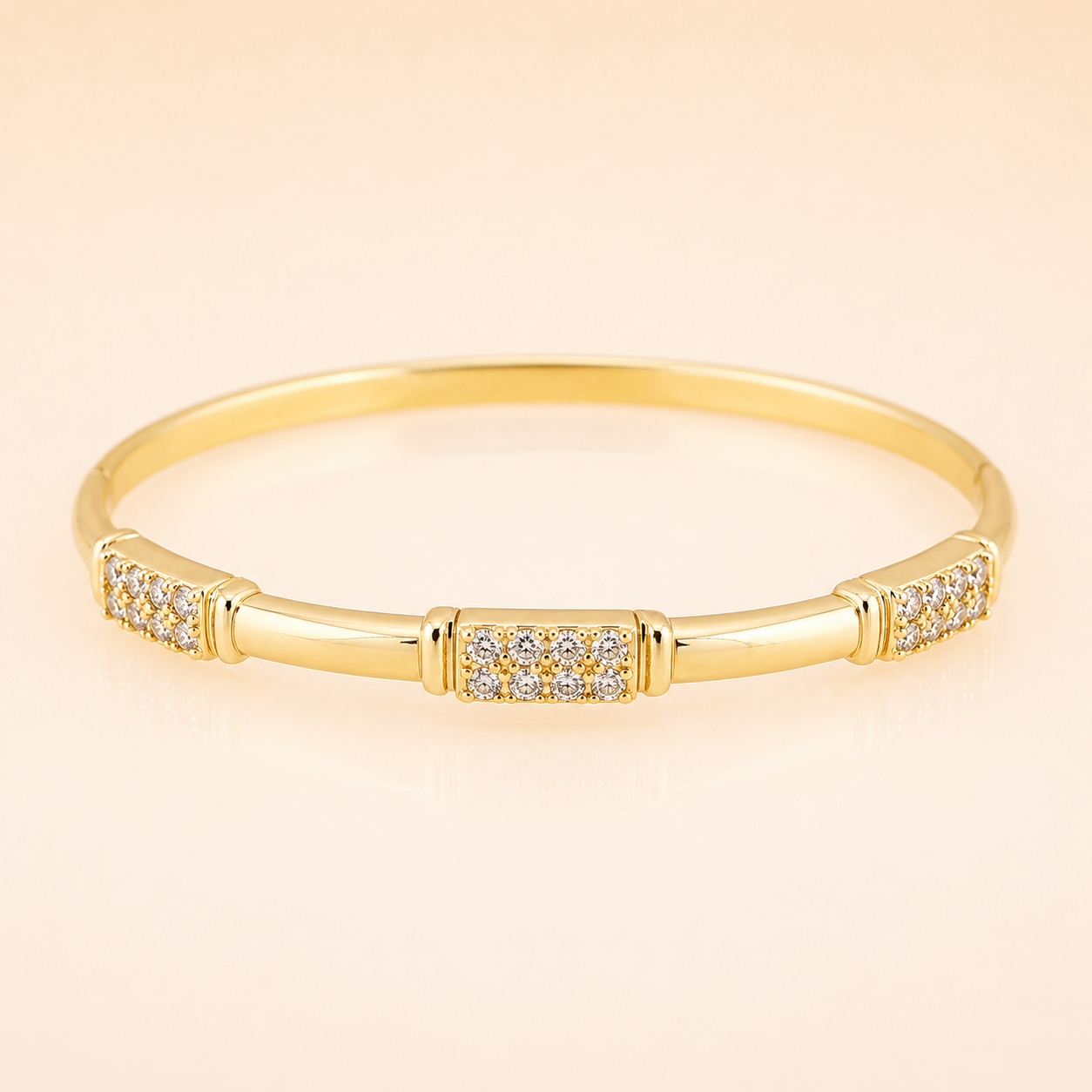 Trinity Bangle