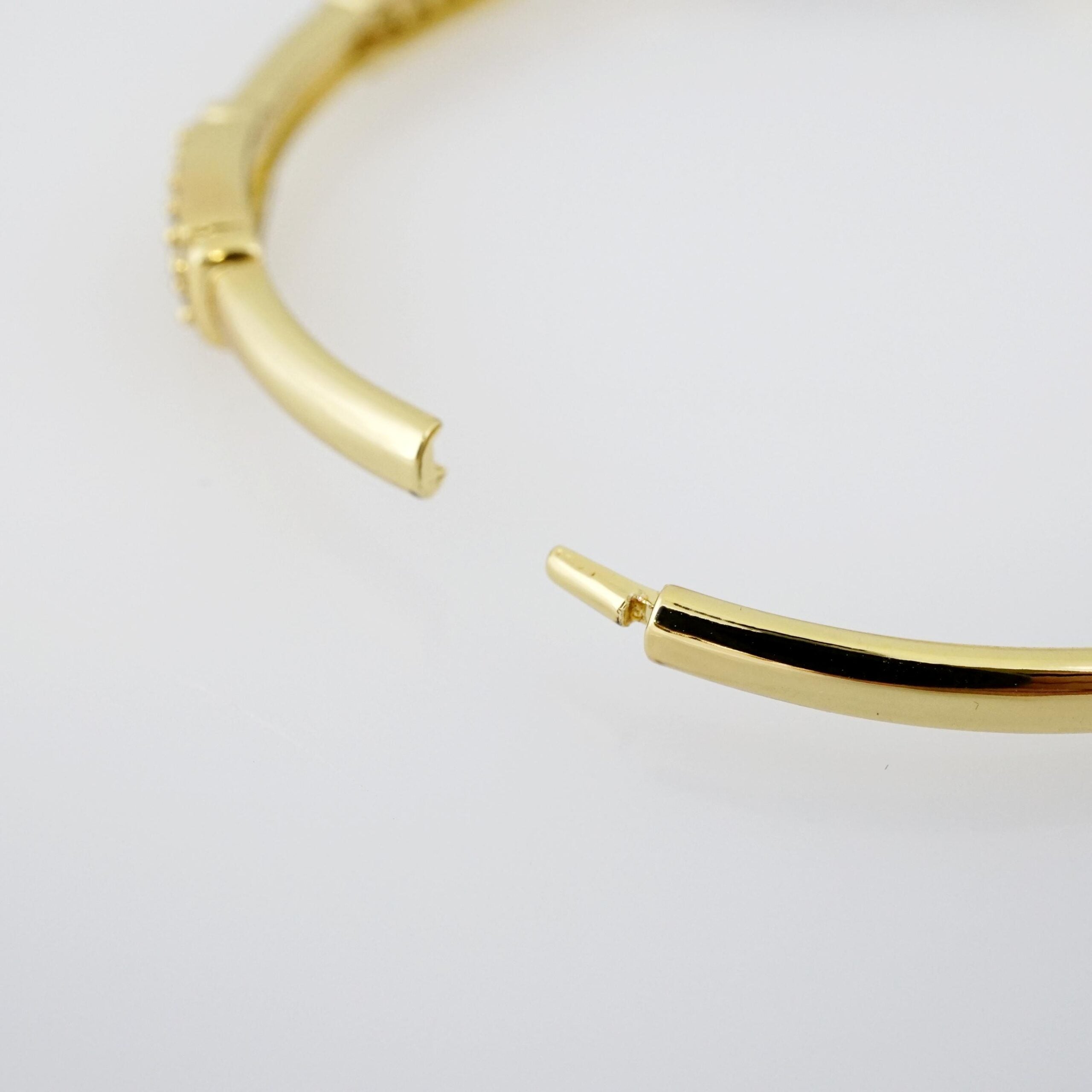 Trinity Bangle