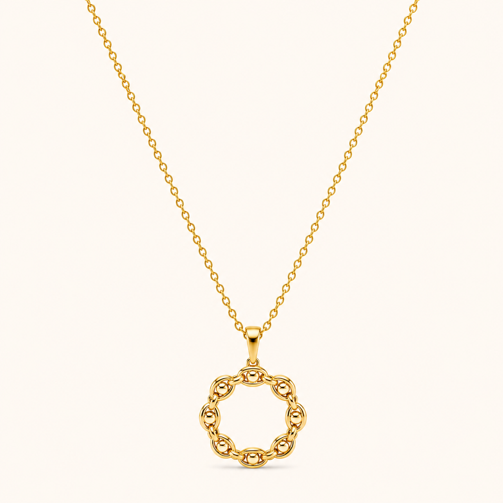 Vivienne Necklace