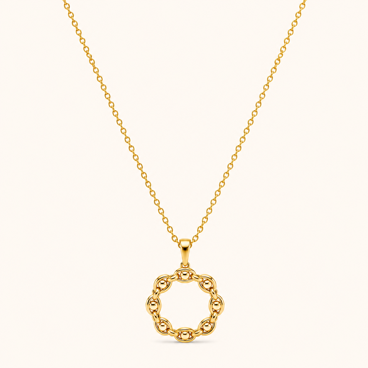 Vivienne Necklace