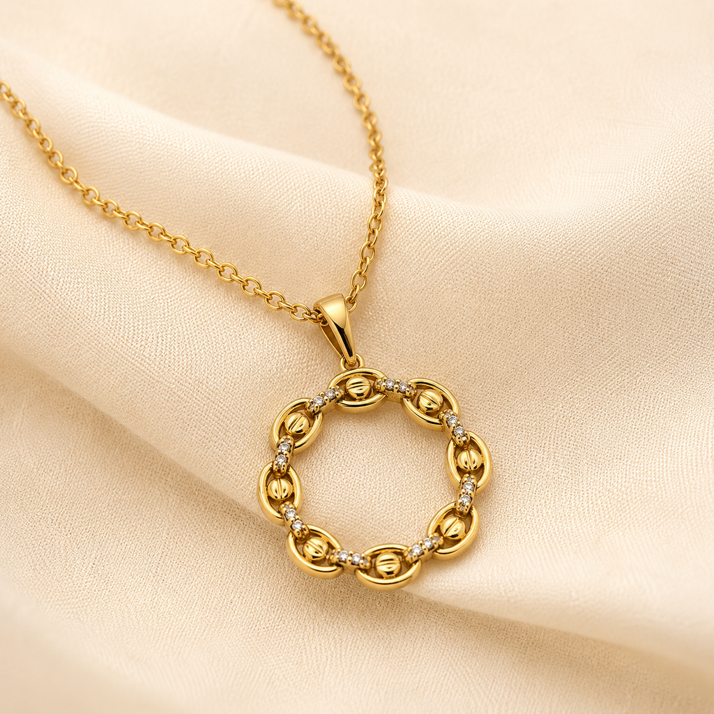 Vivienne Necklace
