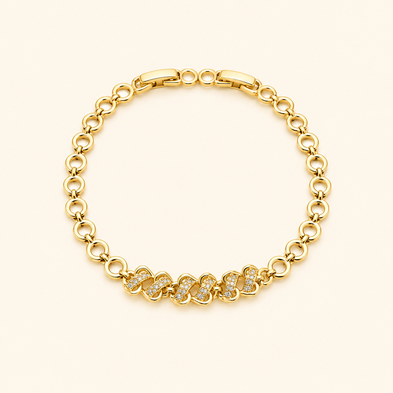 Aurelia Bracelet