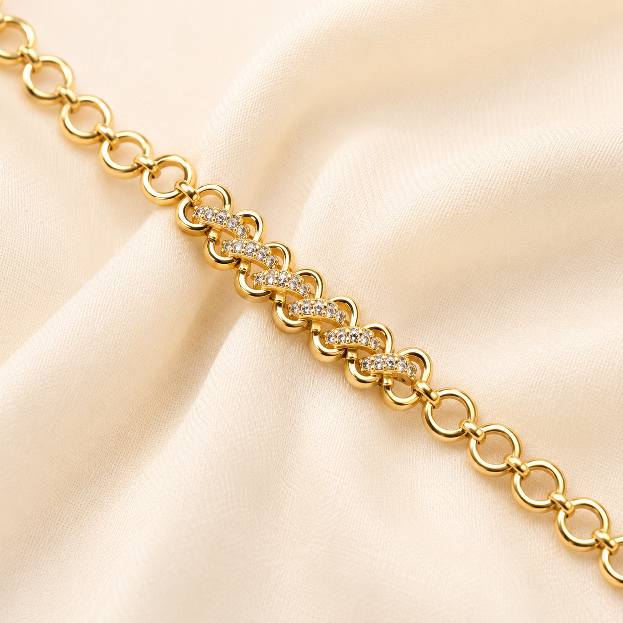 Aurelia Bracelet