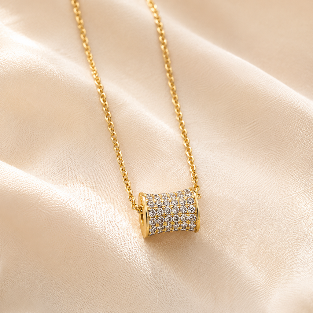 Aurelia Necklace