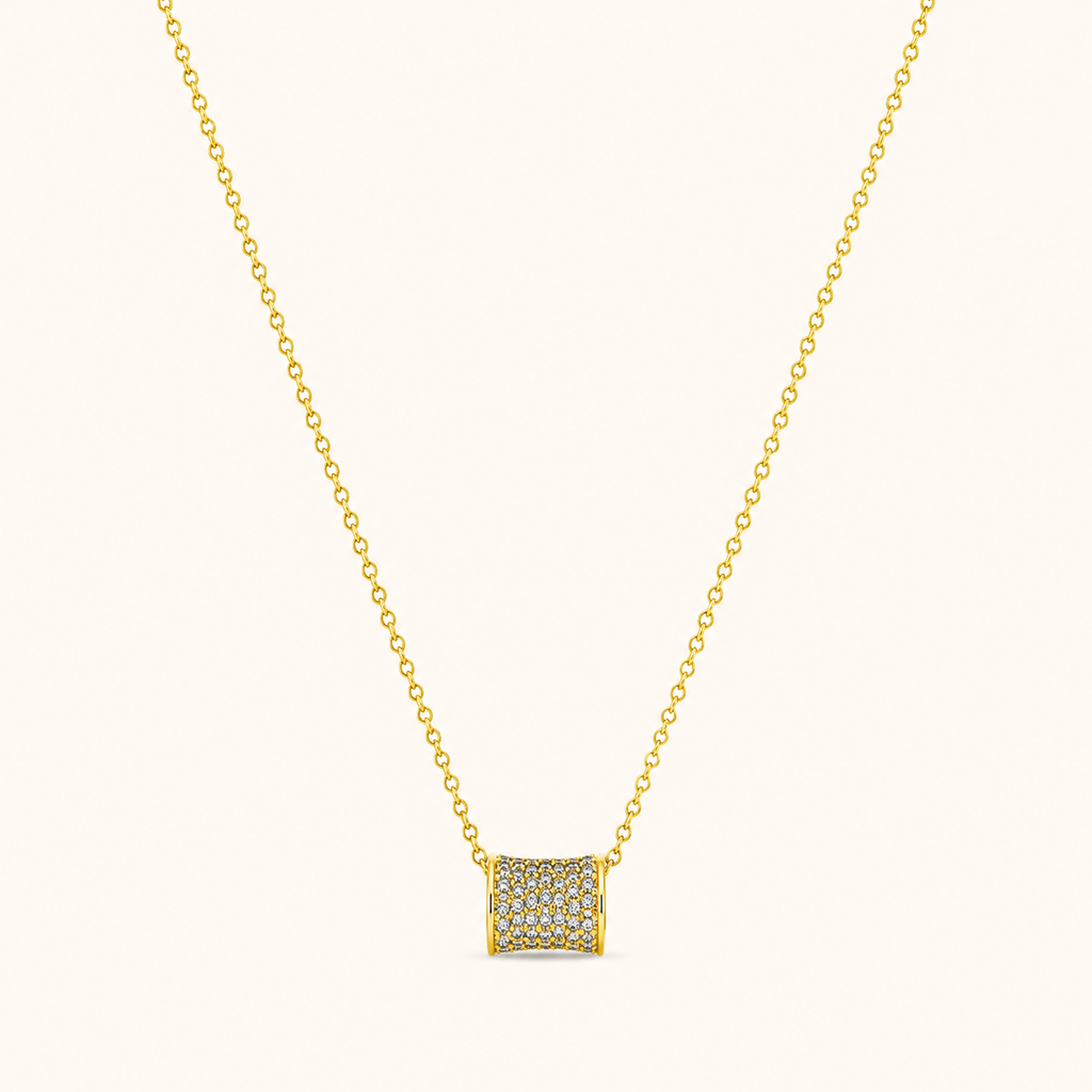 Aurelia Necklace