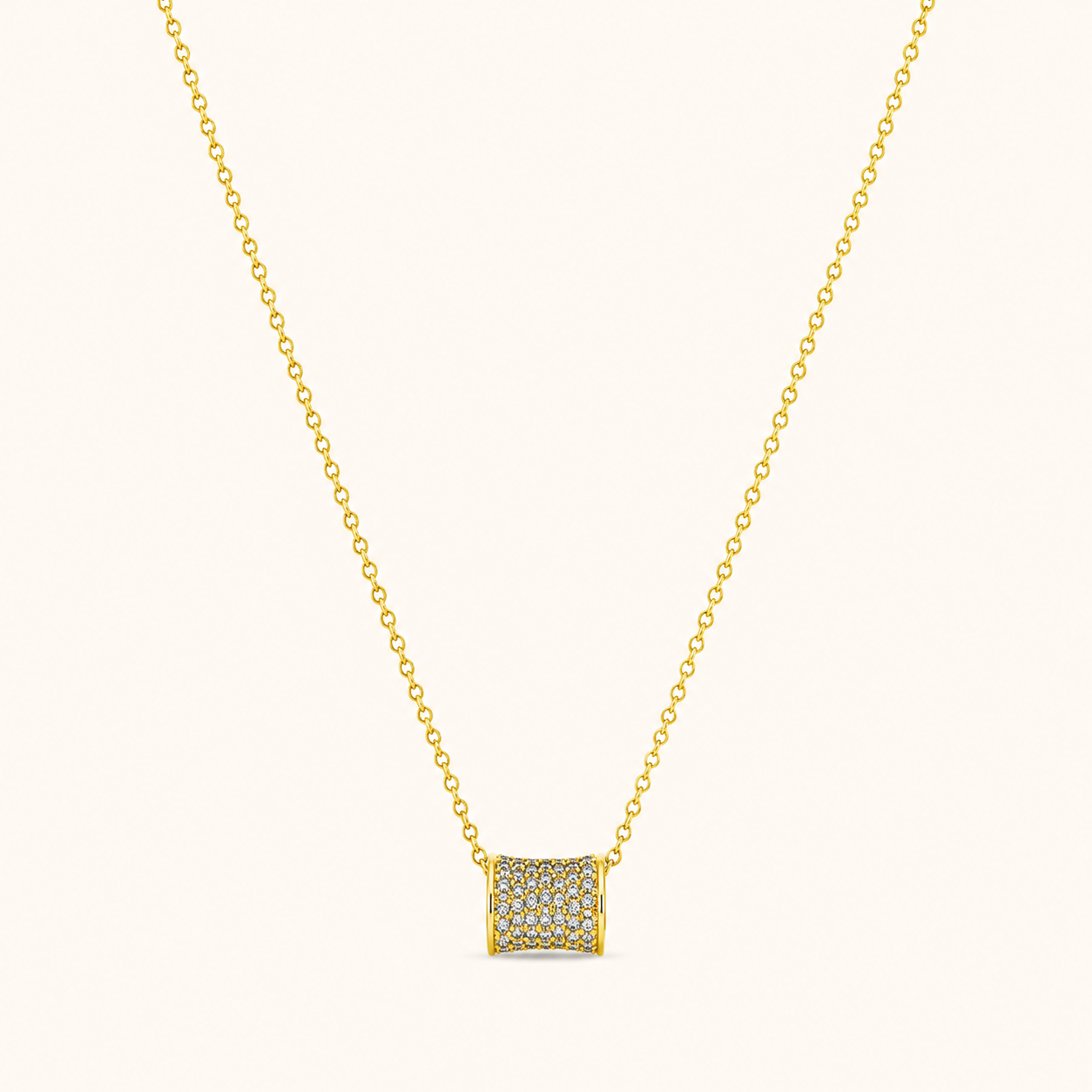Aurelia Necklace