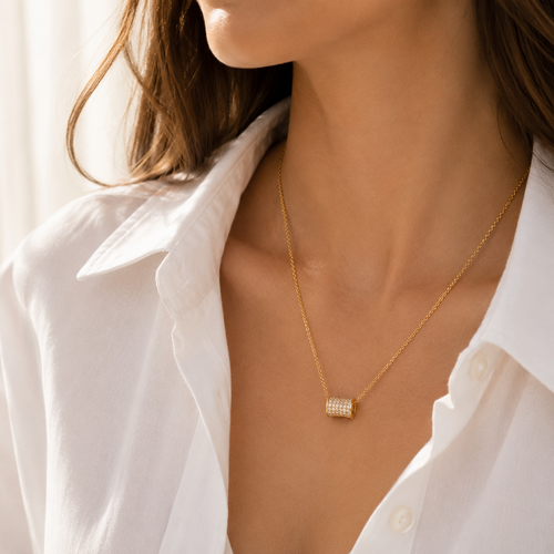 Aurelia Necklace