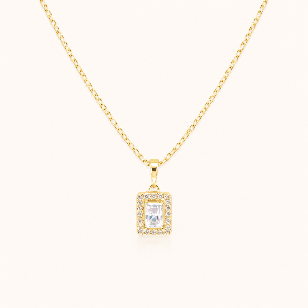 Aurora Necklace