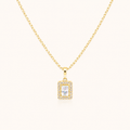 Aurora Necklace