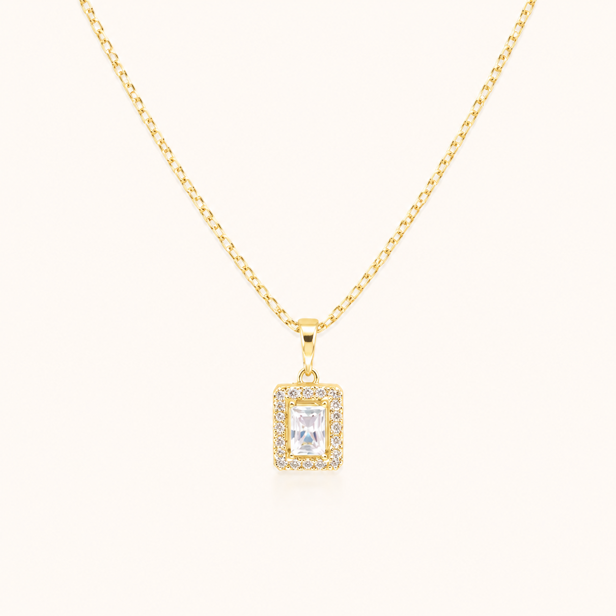 Aurora Necklace