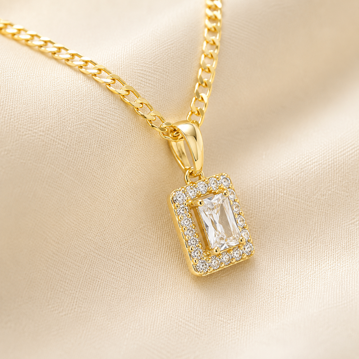 Aurora Necklace