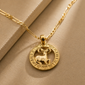 Aries Necklace