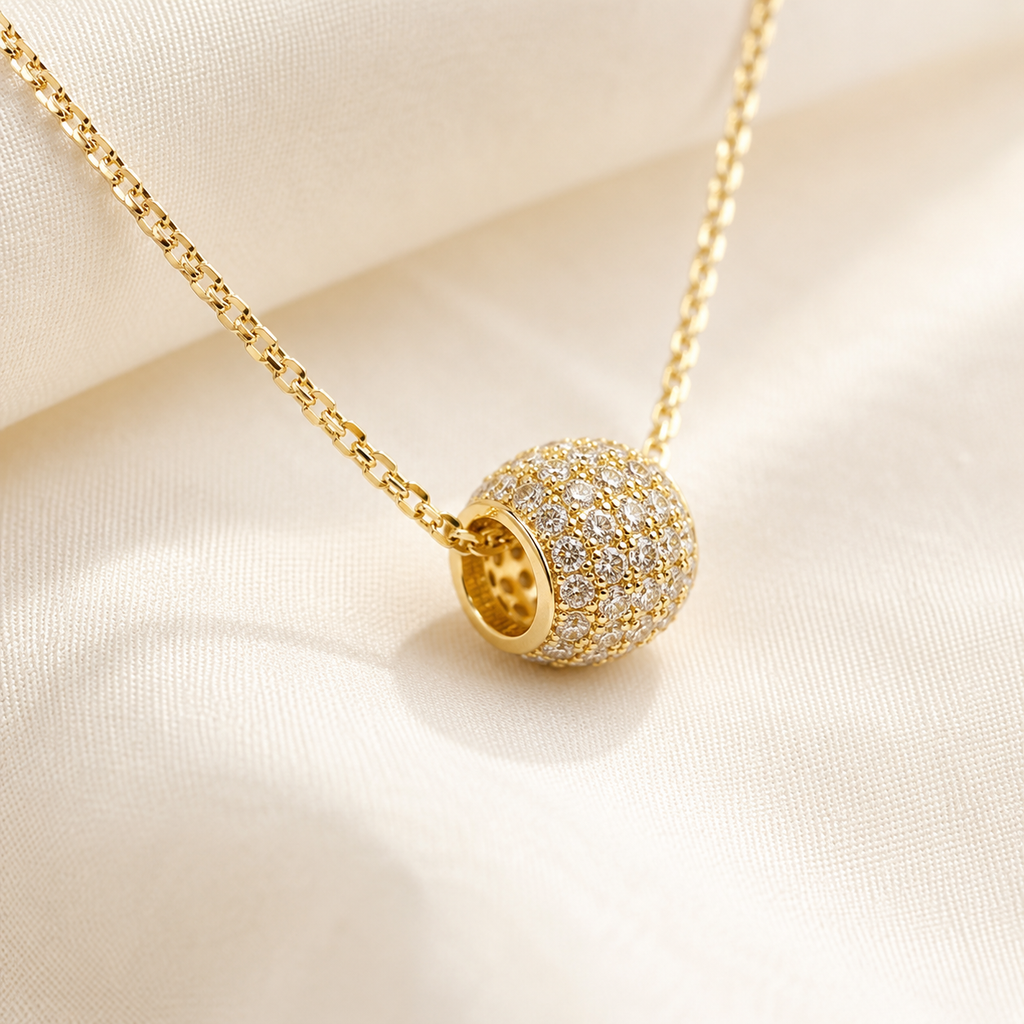 Celeste Necklace
