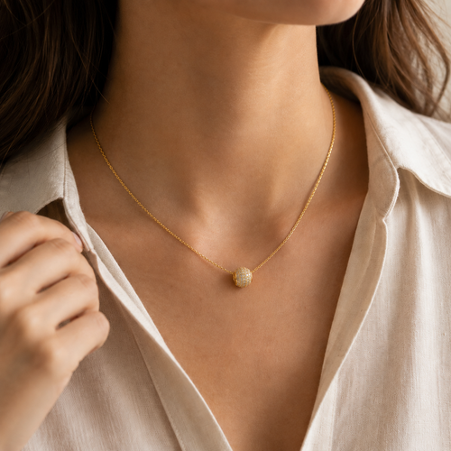 Celeste Necklace