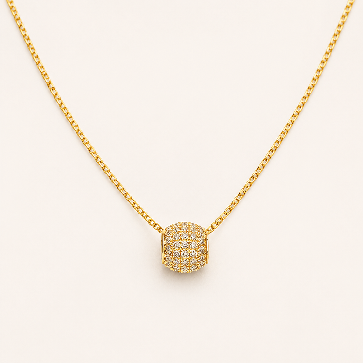 Celeste Necklace
