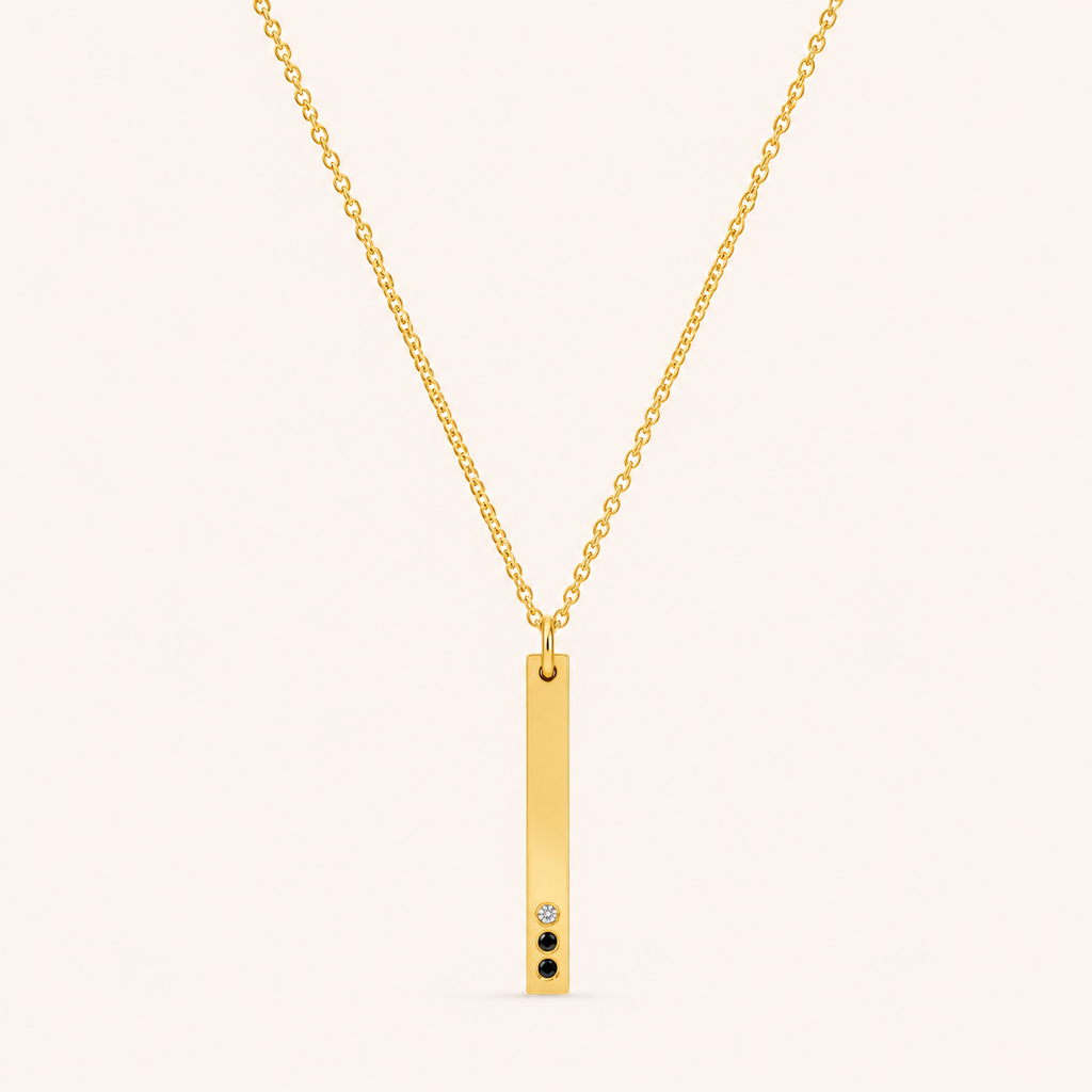 Celine Necklace