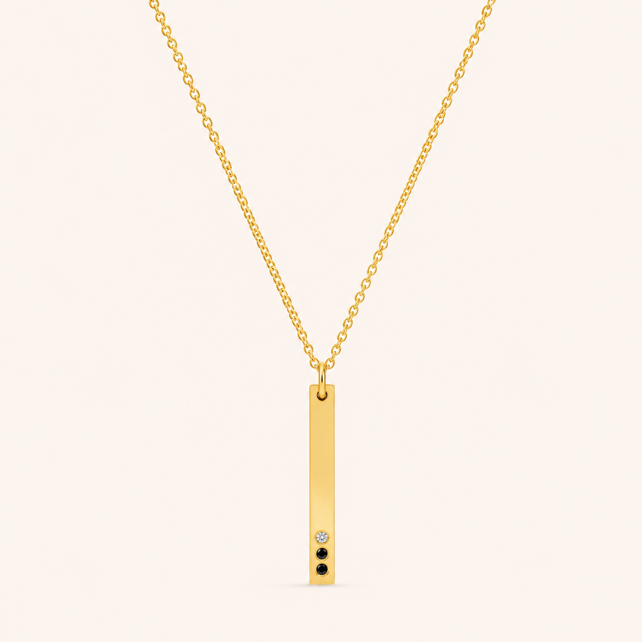 Celine Necklace