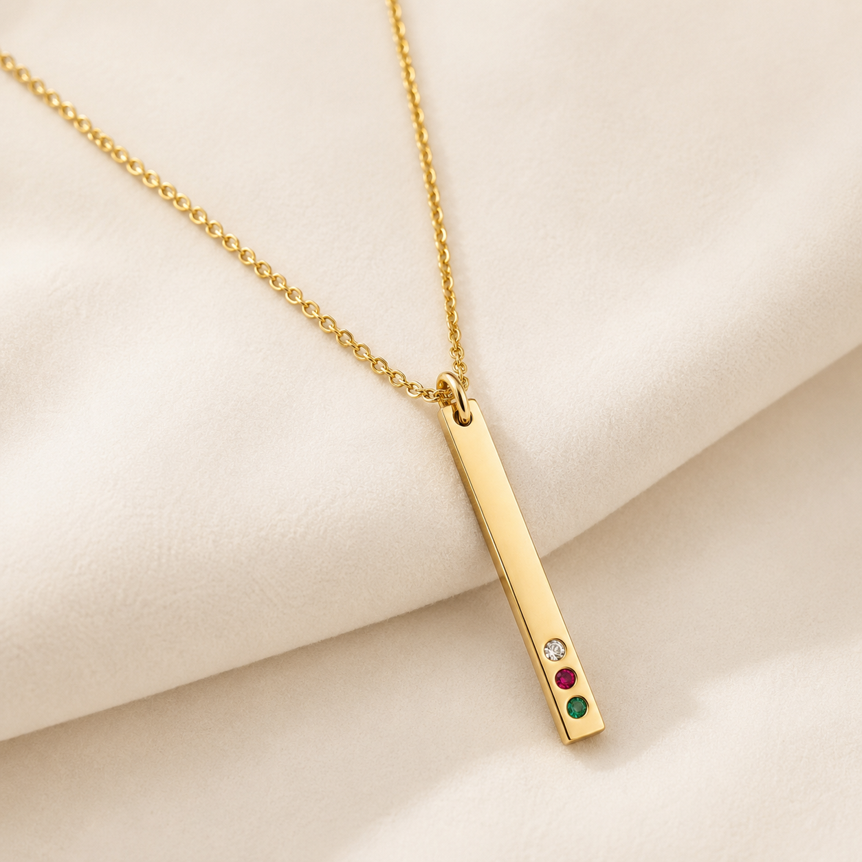 Celine Necklace