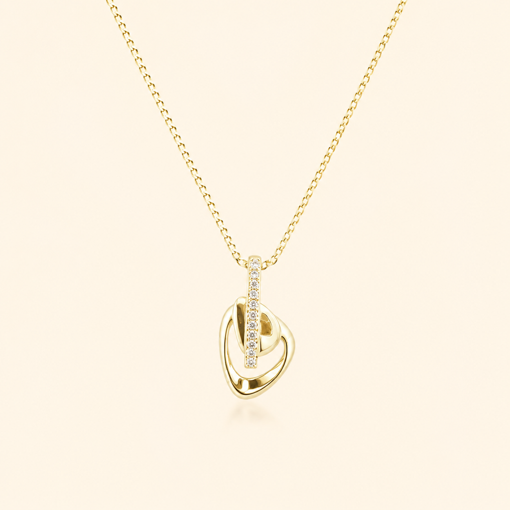 Elara Necklace
