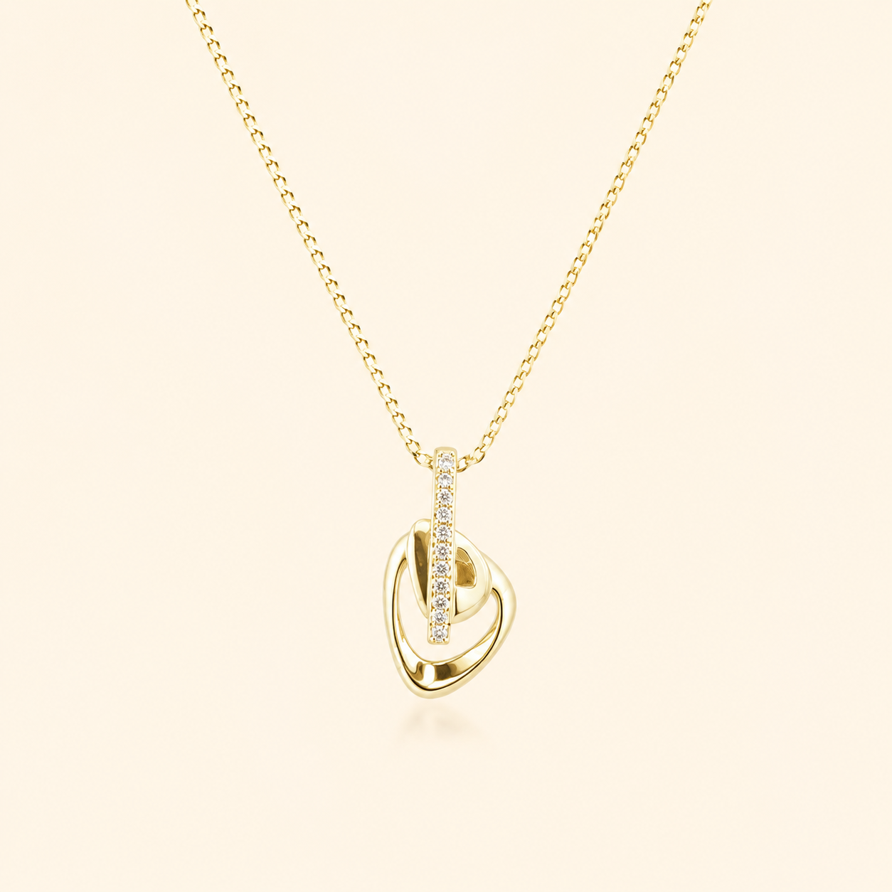Elara Necklace