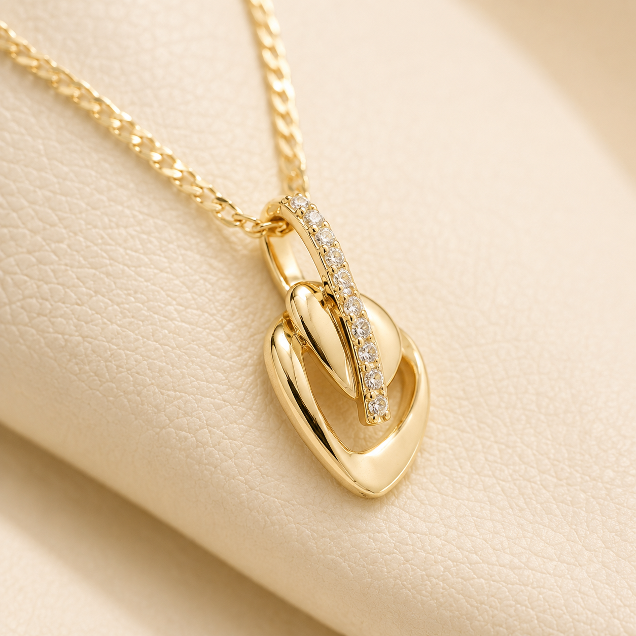 Elara Necklace
