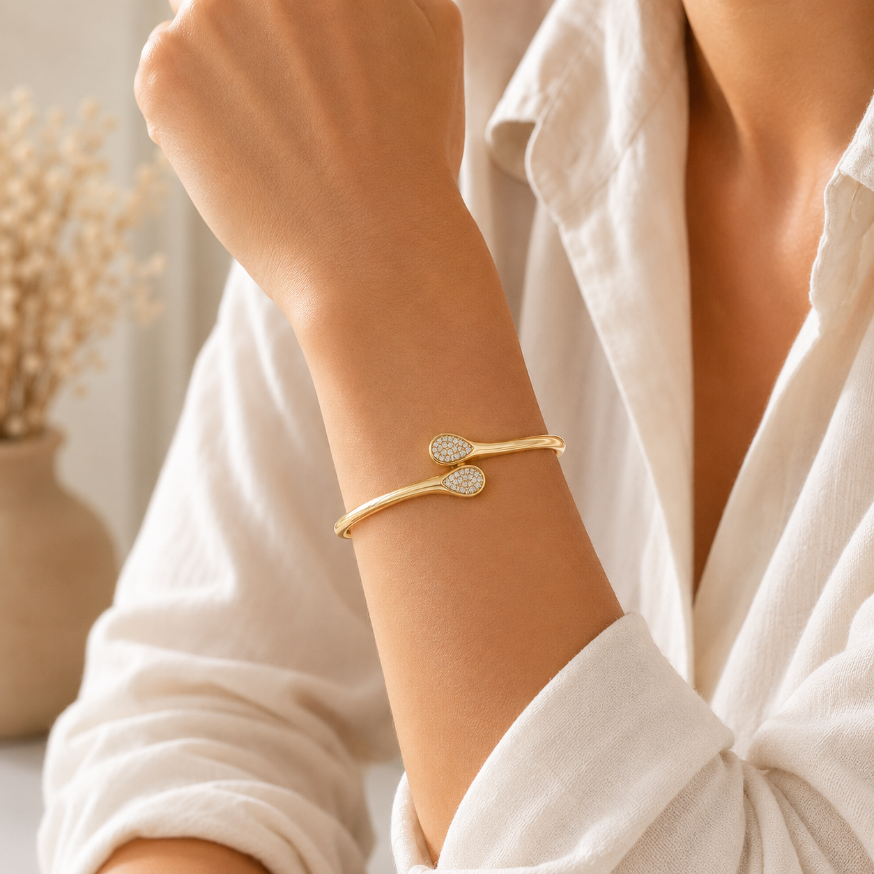 Diora Bangle