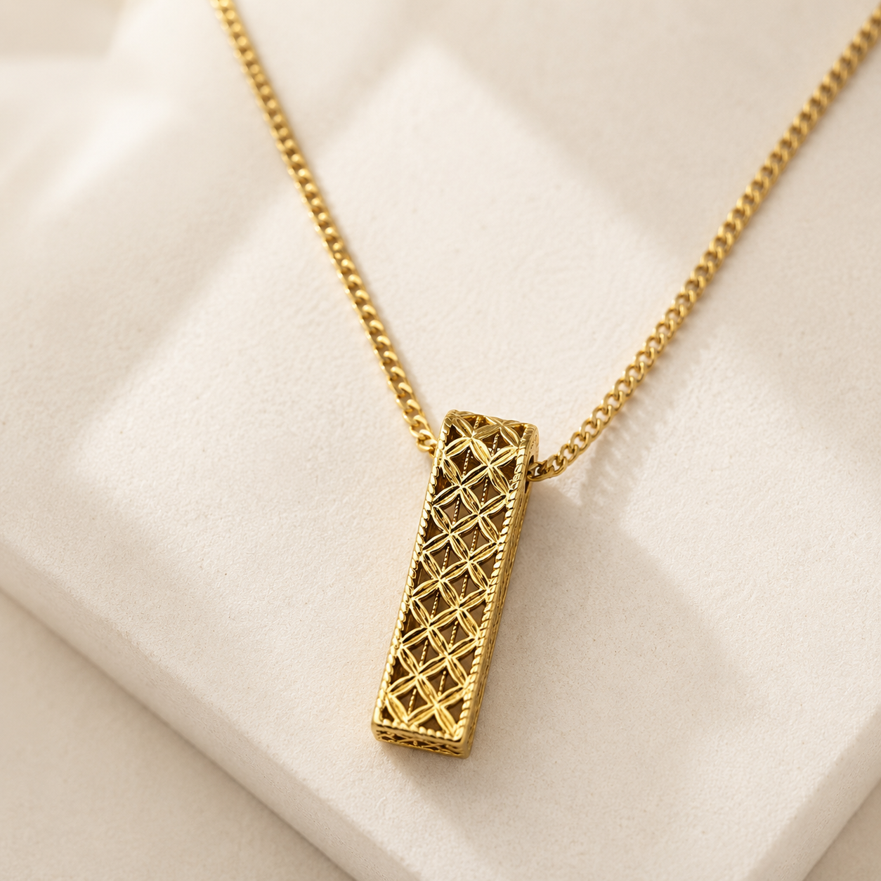 Élodie Necklace