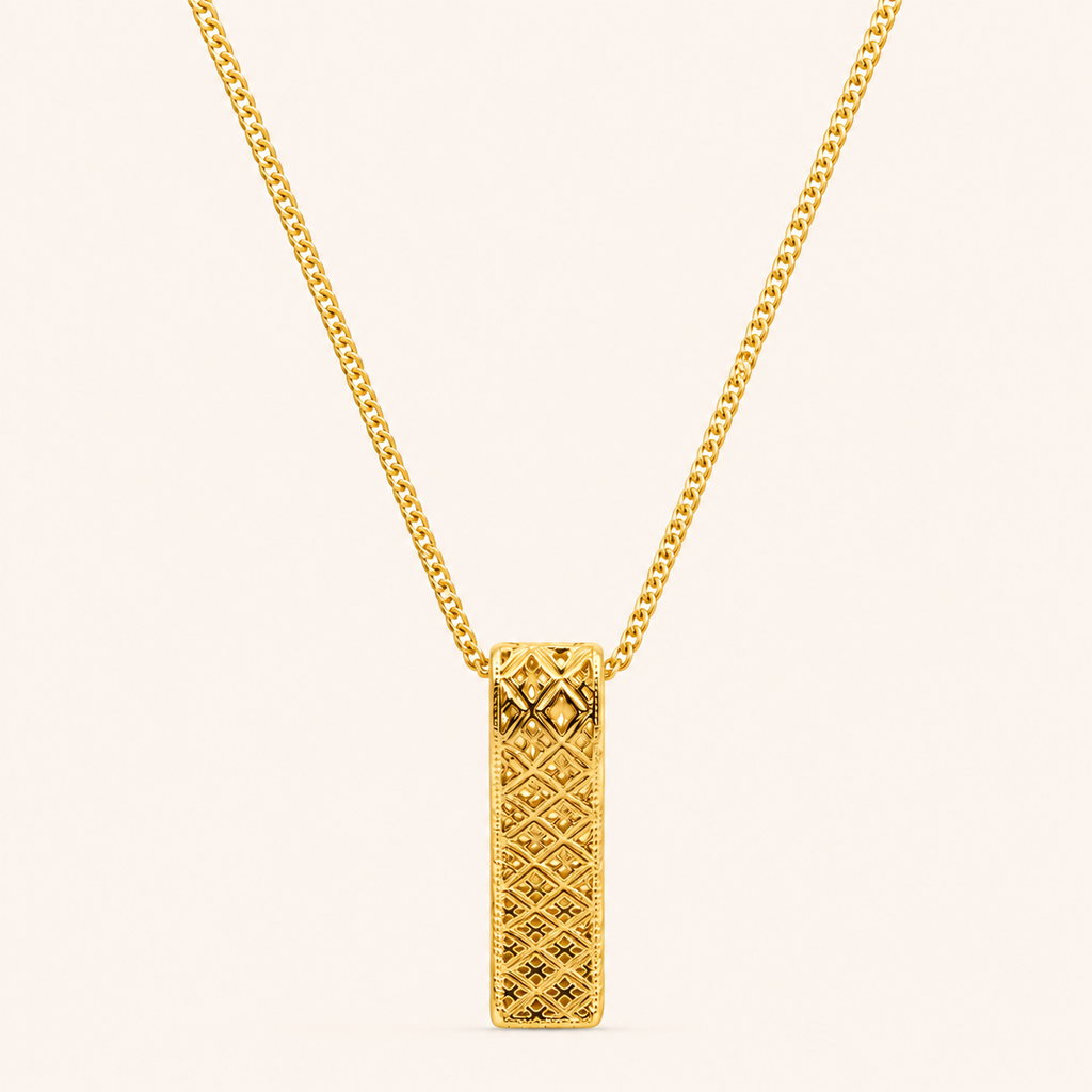 Élodie Necklace