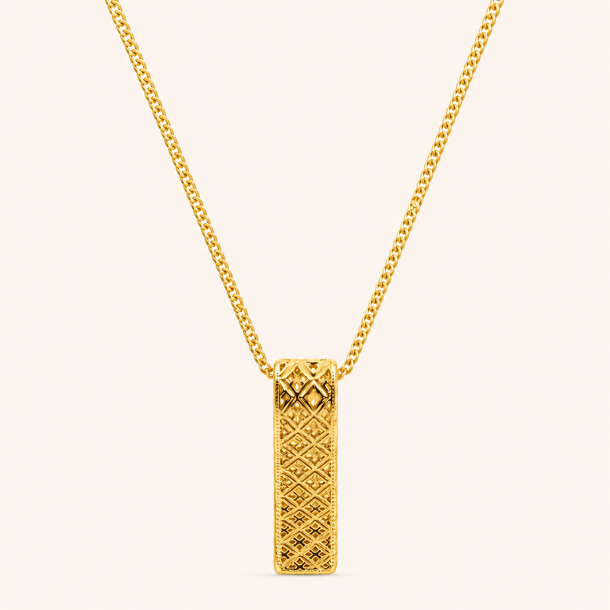 Élodie Necklace