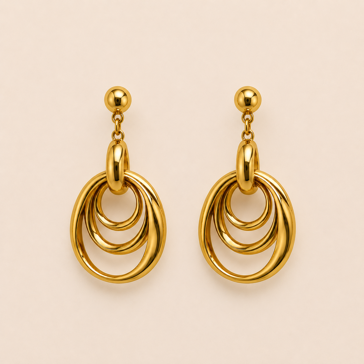 Évora Earrings