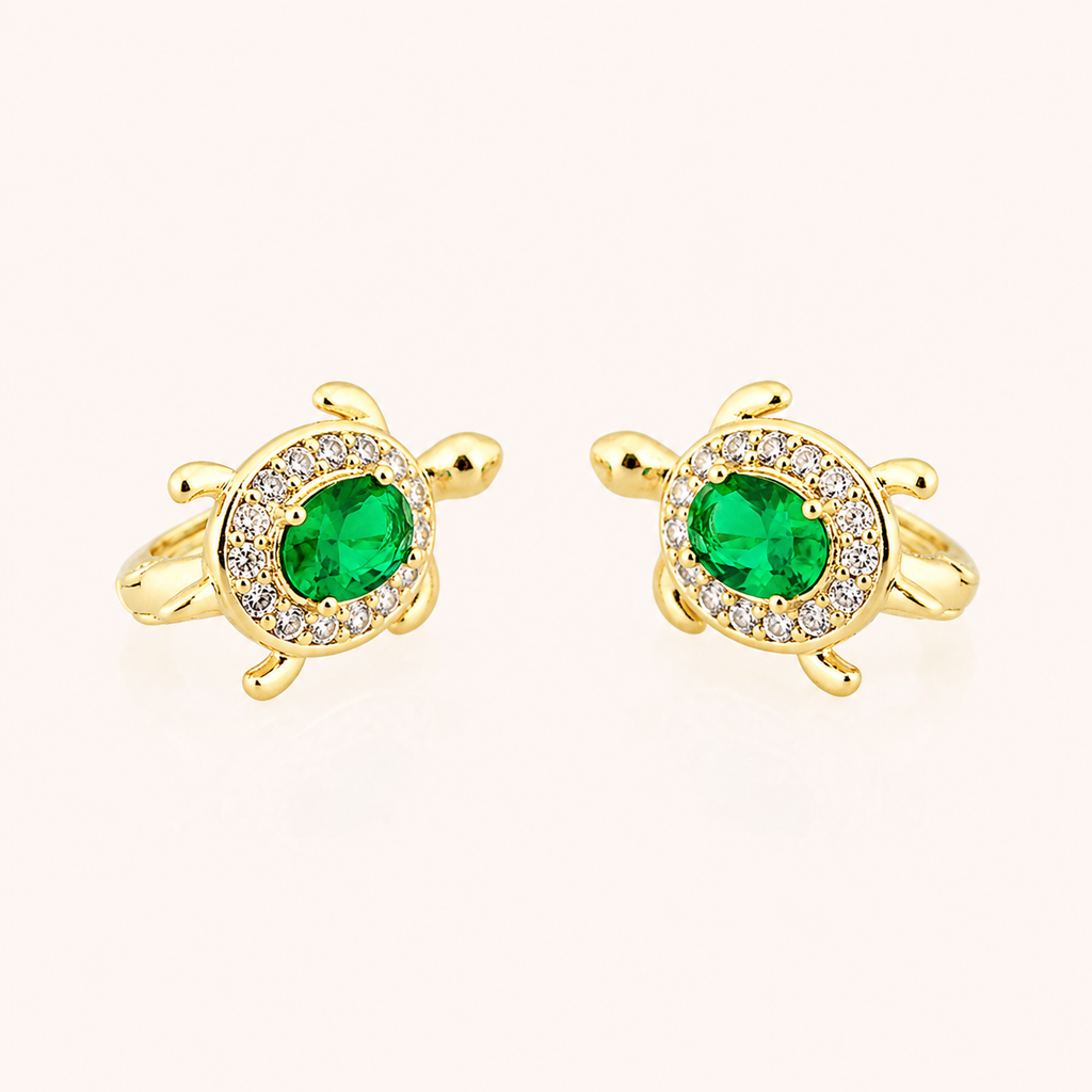 Isla Stud Earrings
